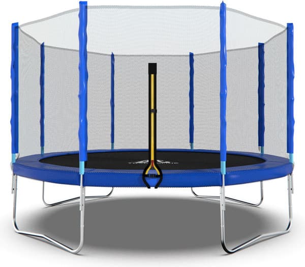 Батут DFC 12FT-TR-B 2