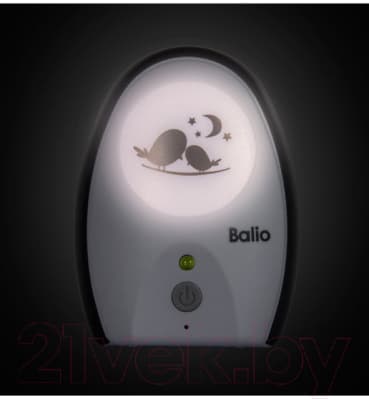 Радионяня Balio МВ-03 3