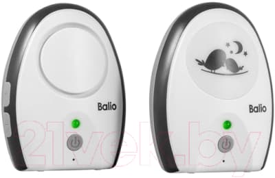 Радионяня Balio МВ-03