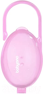 Контейнер для пустышки BabyOno 528