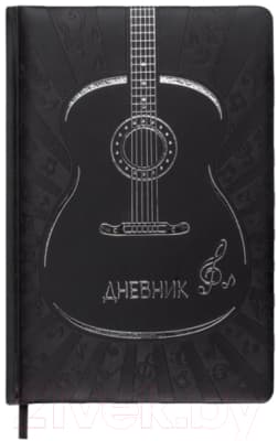 Дневник для музыкальной школы Brauberg 105502 2