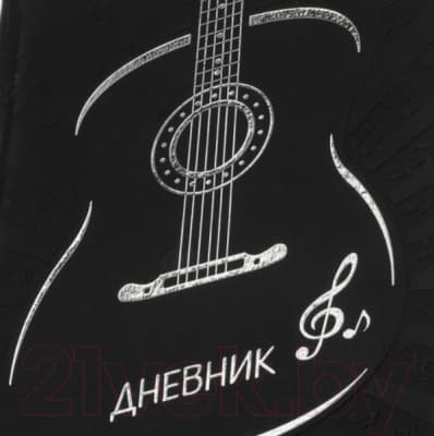 Дневник для музыкальной школы Brauberg 105502 3
