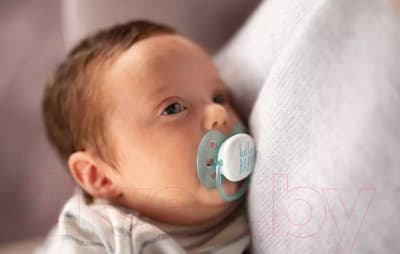 Набор пустышек Philips AVENT Ultra Soft / SCF222/01 8