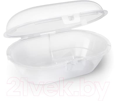 Набор пустышек Philips AVENT Ultra Soft / SCF222/01 2