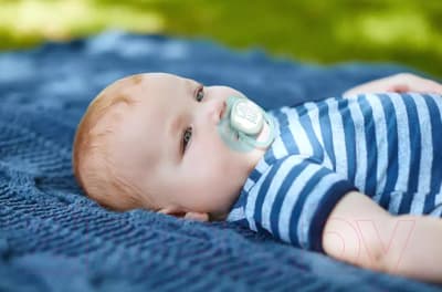Набор пустышек Philips AVENT Ultra Soft / SCF222/01 7