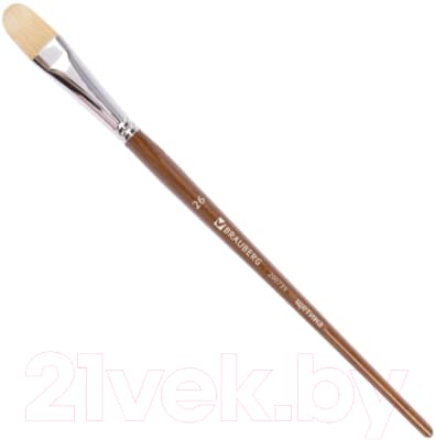 Кисть для рисования Brauberg Щетина 26 / 200739