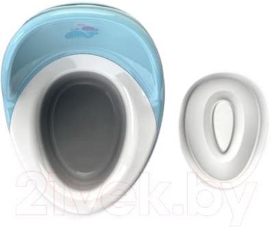 Детский горшок Kidwick Гигант / KW060202 3