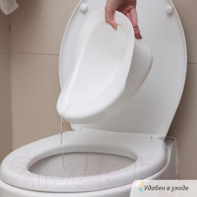Детский горшок Kidwick Гигант / KW060202 6