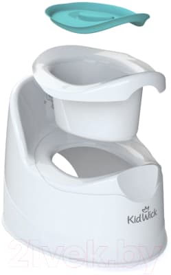 Детский горшок Kidwick Гранд / KW050102 4
