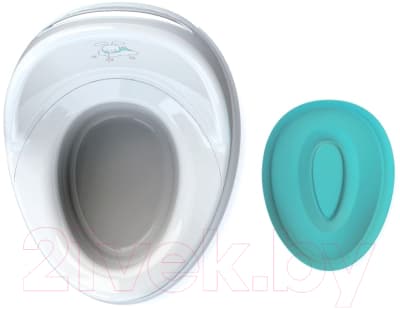 Детский горшок Kidwick Гранд / KW050102 3