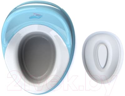 Детский горшок Kidwick Гранд / KW050202 3