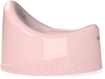 Детский горшок Kidwick Ракушка / KW030301 2