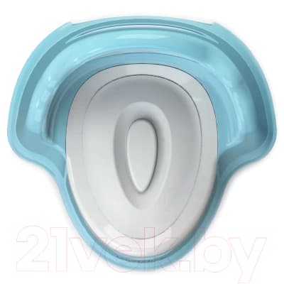 Детский горшок Kidwick Трон / KW070202 3