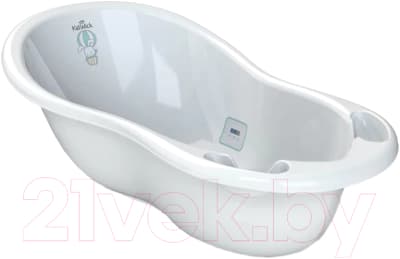 Ванночка детская Kidwick Шатл / KW220106