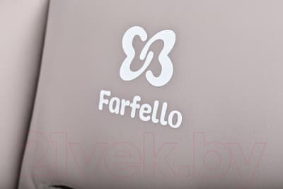 Стульчик для кормления Farfello Multa 10