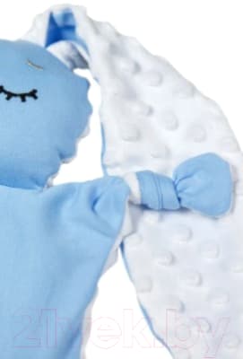 Игрушка-грелка детская Amarobaby Flax Love / AMARO-41CLF-G0 3