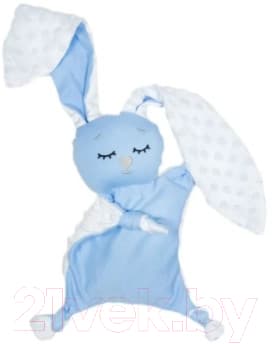 Игрушка-грелка детская Amarobaby Flax Love / AMARO-41CLF-G0