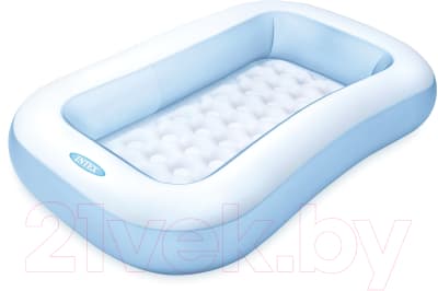 Надувной бассейн Intex 57403NP 6