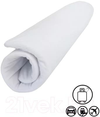 Пеленальный матрас Amarobaby Easy rest / AMARO-33WS-B0 4