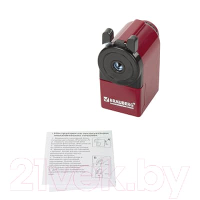 Точилка Brauberg JET / 222517 10