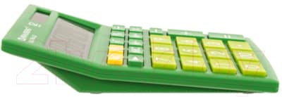 Калькулятор Brauberg ULTRA-12-GN / 250493 6