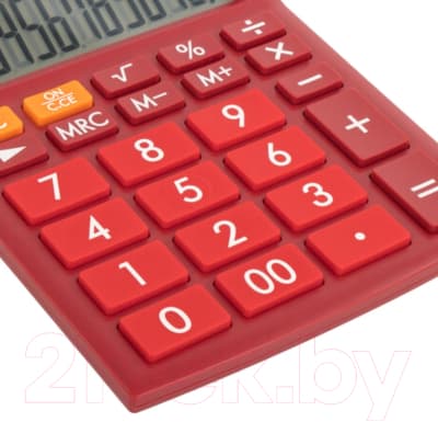 Калькулятор Brauberg ULTRA-12-WR / 250494 9
