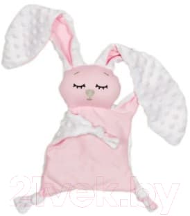 Игрушка-грелка детская Amarobaby Cherry Love / AMARO-41CL-R0