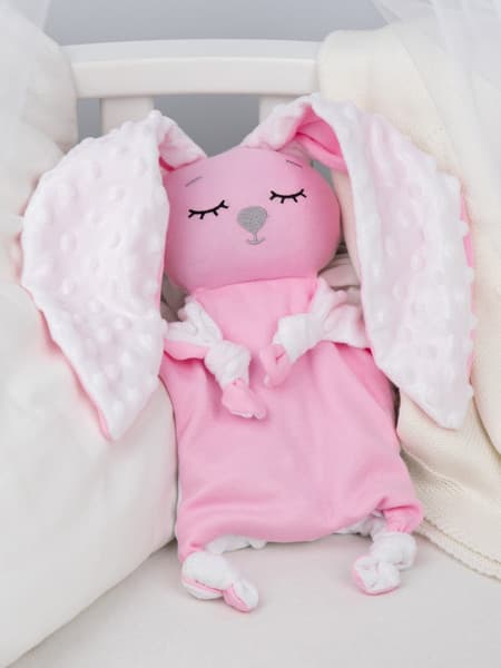 Игрушка-грелка детская Amarobaby Cherry Love / AMARO-41CL-R0 2
