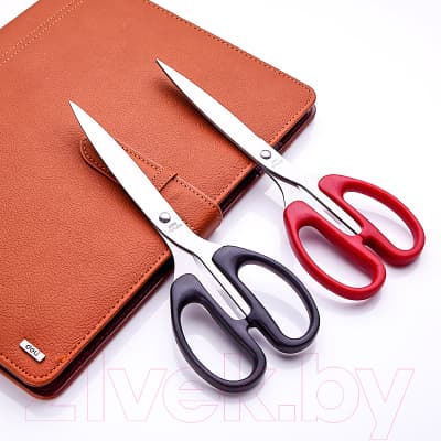 Ножницы канцелярские Deli 6010 6