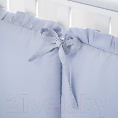 Комплект постельный для малышей Perina Lovely Dream / ЛД3-01.4 5