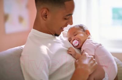 Набор пустышек Philips AVENT Ultra Soft / SCF222/02 4