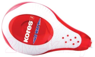Корректор для текста Kores 2 Way / 84320.04