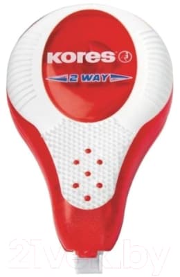 Корректор для текста Kores 2 Way / 84320.04 4