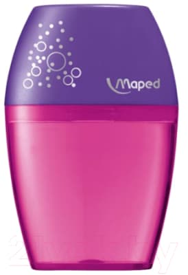 Точилка Maped Shaker / 534753