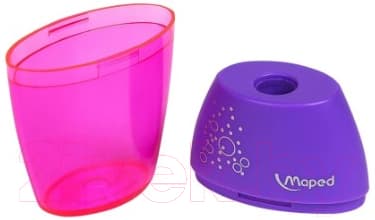 Точилка Maped Shaker / 534753 5