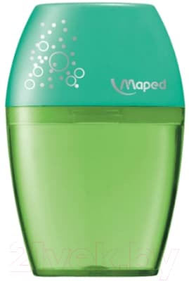 Точилка Maped Shaker / 534753 3