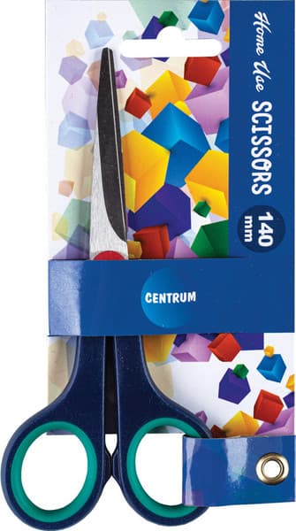 Ножницы канцелярские Centrum Home Use / 80242