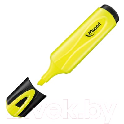 Текстовыделитель Maped Fluo Peps / 742534 2