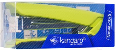 Степлер Kangaro Nowa-10/S 2