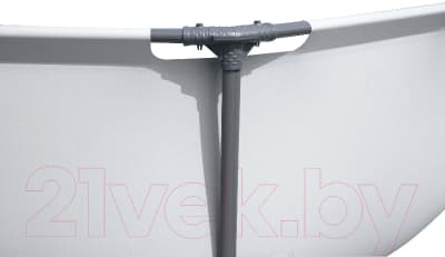 Каркасный бассейн Bestway Steel Pro Max 56408 4