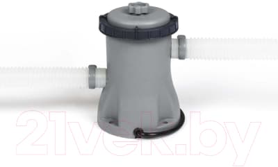 Каркасный бассейн Bestway Steel Pro Max 56408 3