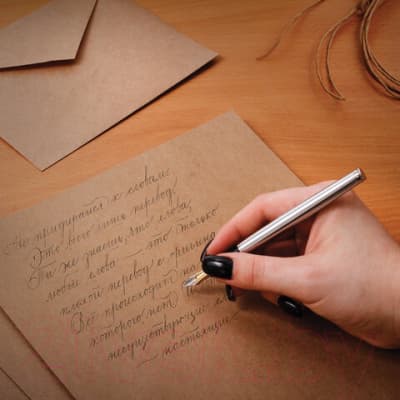 Бумага для рисования Brauberg Art Classic / 112484 6
