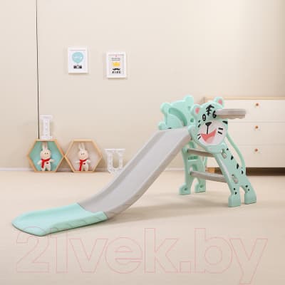 Горка Perfetto Sport Тигренок / PS-038-М 2