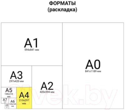 Набор цветного картона Brauberg Суперблестки / 124748 4