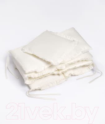 Бортик в кроватку Perina Lovely Dream / ЛД1/4-04.1 2