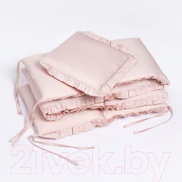 Бортик в кроватку Perina Lovely Dream / ЛД1/4-04.7 5