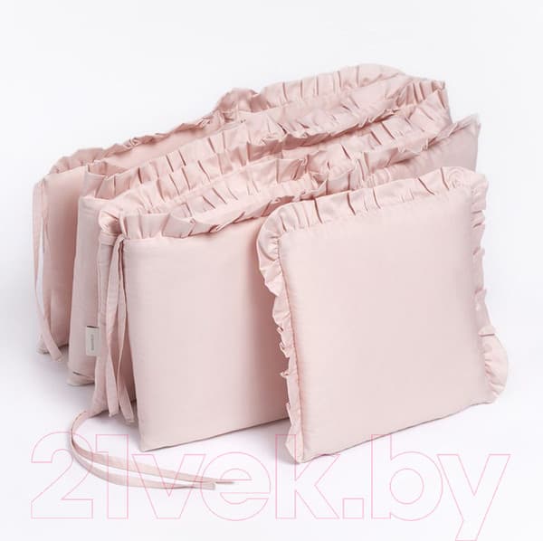 Бортик в кроватку Perina Lovely Dream / ЛД1/4-04.7 6