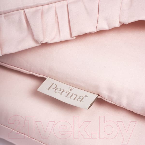 Бортик в кроватку Perina Lovely Dream / ЛД1/4-04.7 9