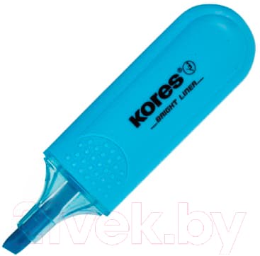 Текстовыделитель Kores Bright Liner / 36103.01