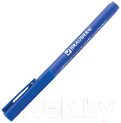 Набор маркеров Brauberg Classic Line / 150295 6